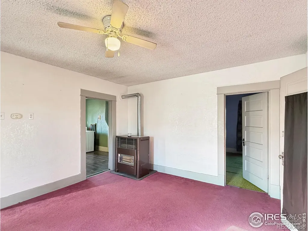 241 E 1st Street Haxtun CO 80731
