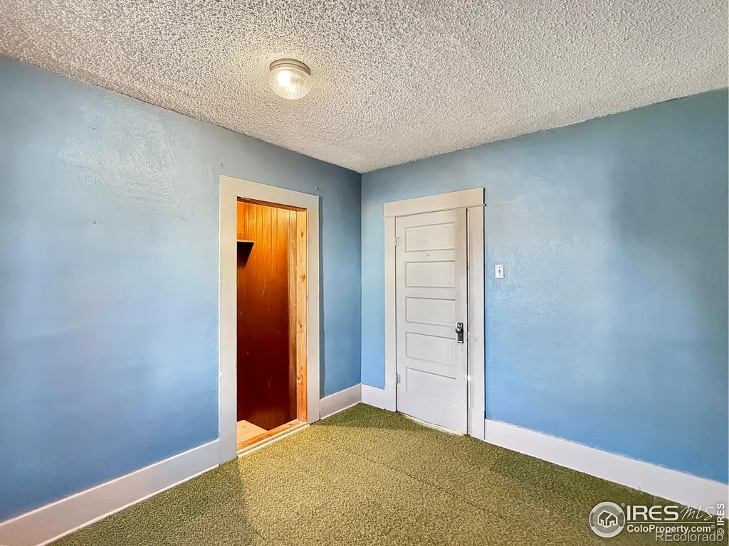241 E 1st Street Haxtun CO 80731