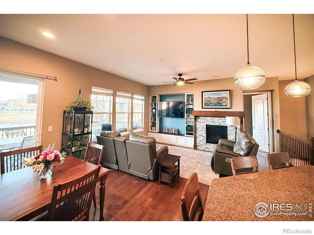 2083 Vineyard Drive Windsor CO 80550