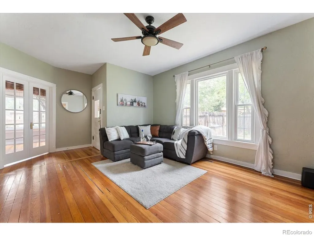 511 E Prospect Road Fort Collins CO 80525