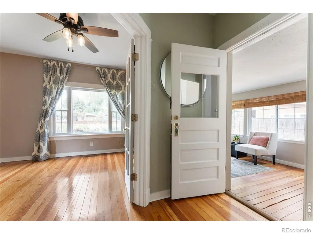 511 E Prospect Road Fort Collins CO 80525