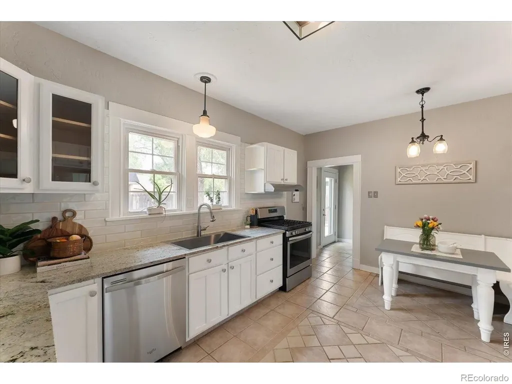 511 E Prospect Road Fort Collins CO 80525