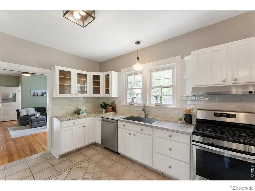 511 E Prospect Road Fort Collins CO 80525