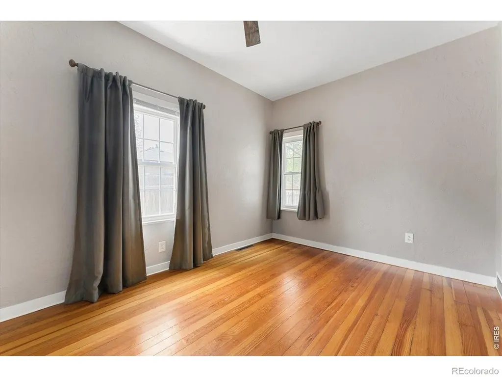 511 E Prospect Road Fort Collins CO 80525