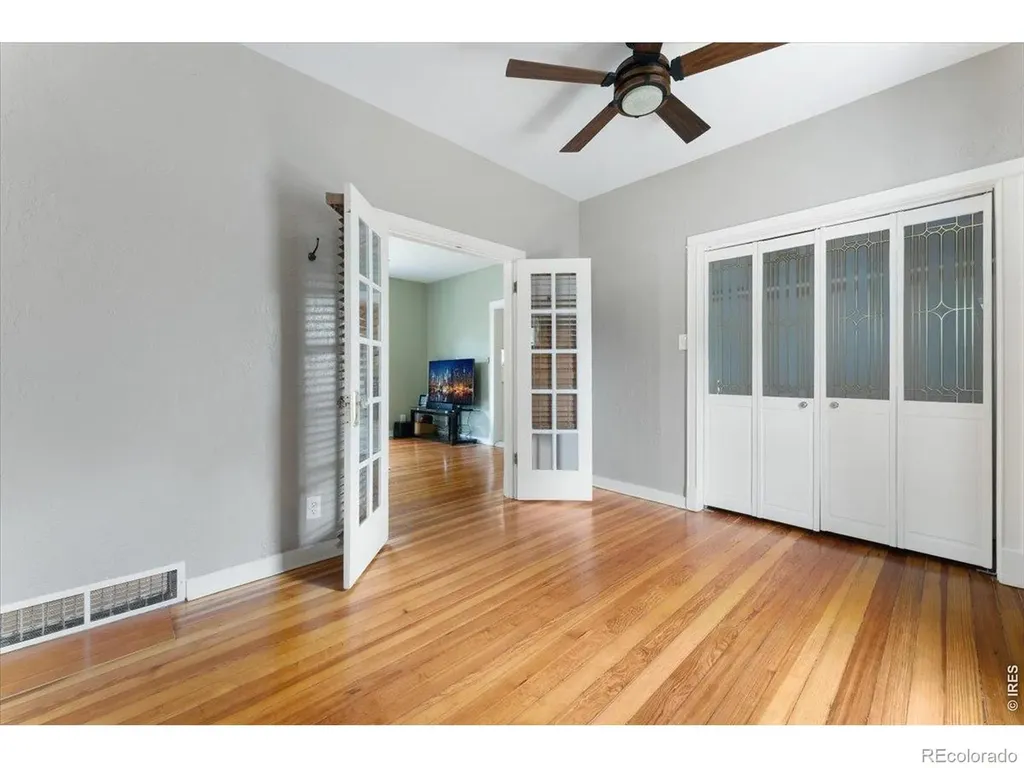 511 E Prospect Road Fort Collins CO 80525
