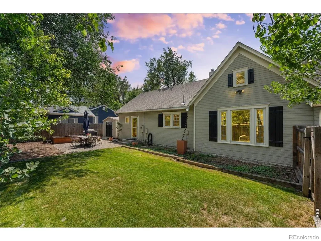 511 E Prospect Road Fort Collins CO 80525