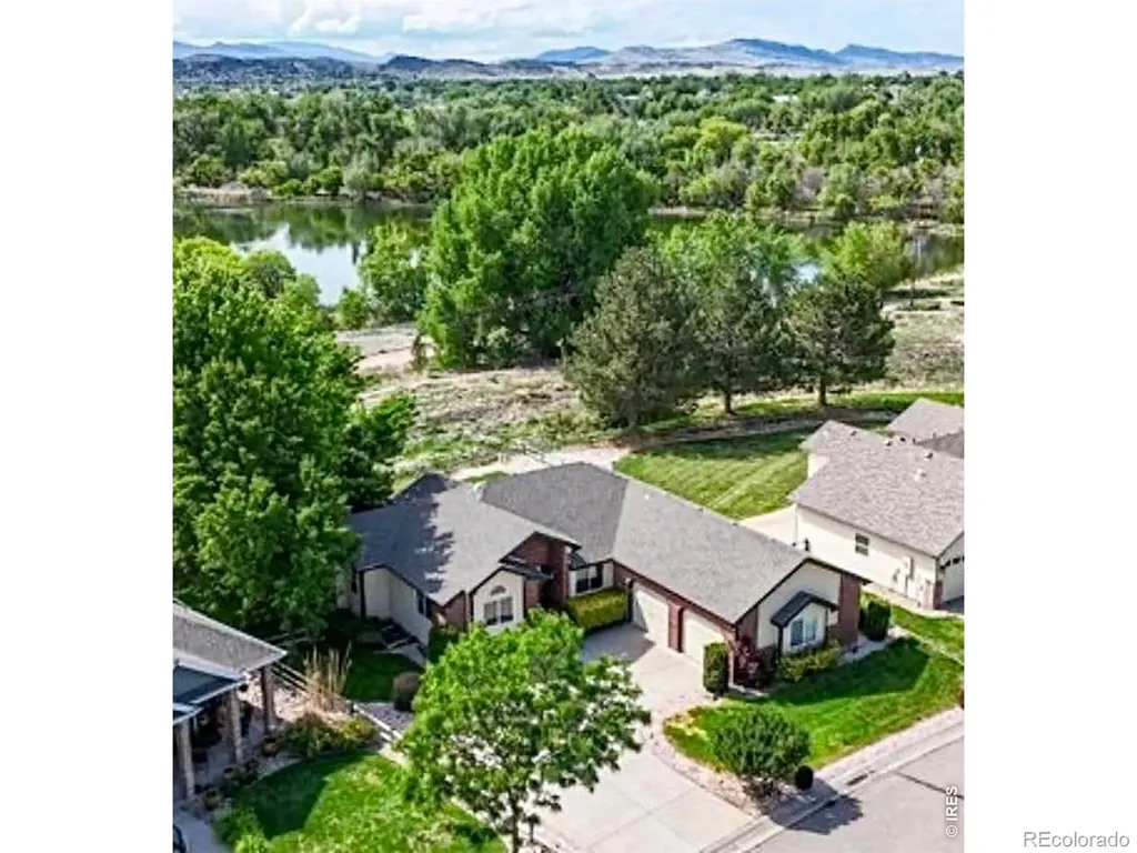 373 Orvis Court Loveland CO 80537