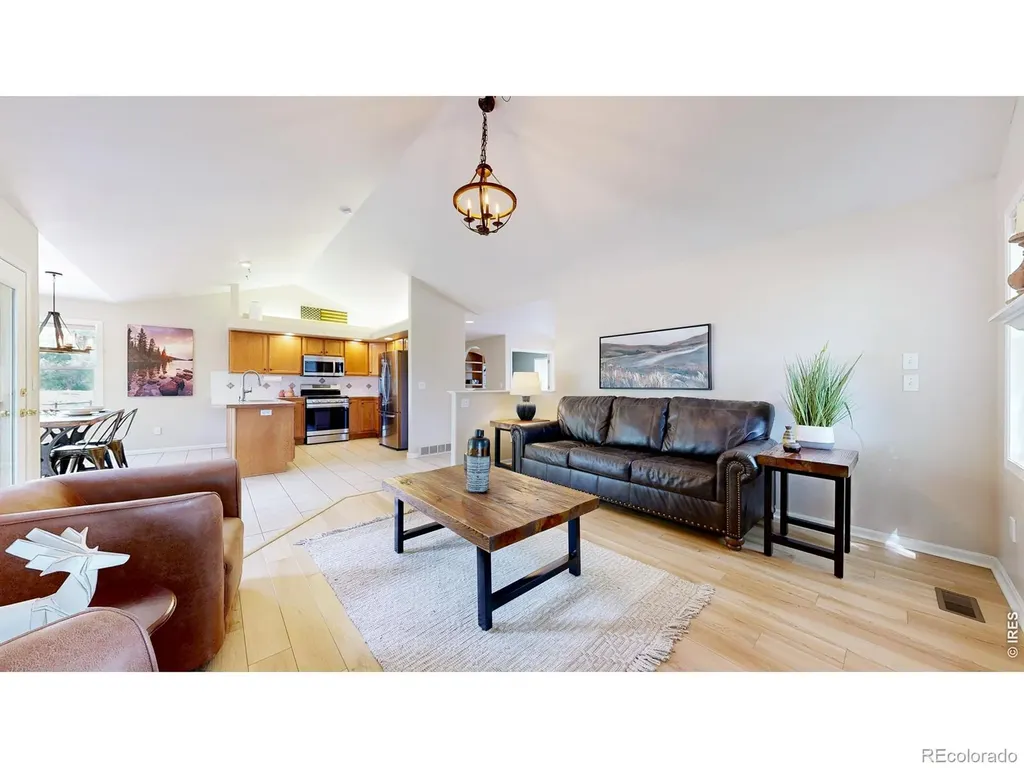 373 Orvis Court Loveland CO 80537