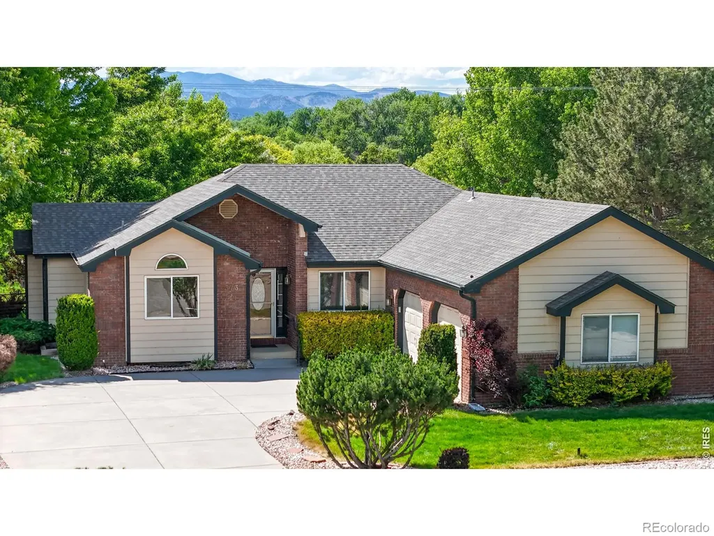 373 Orvis Court Loveland CO 80537