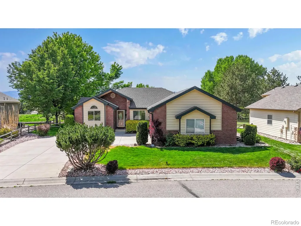 373 Orvis Court Loveland CO 80537