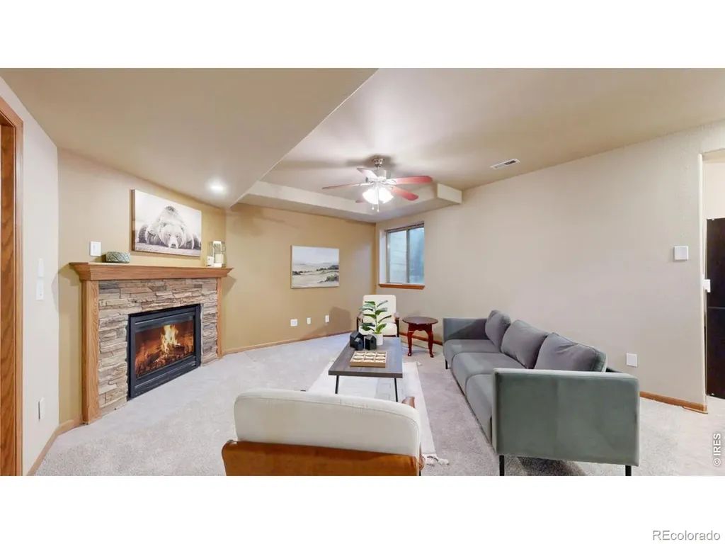 373 Orvis Court Loveland CO 80537