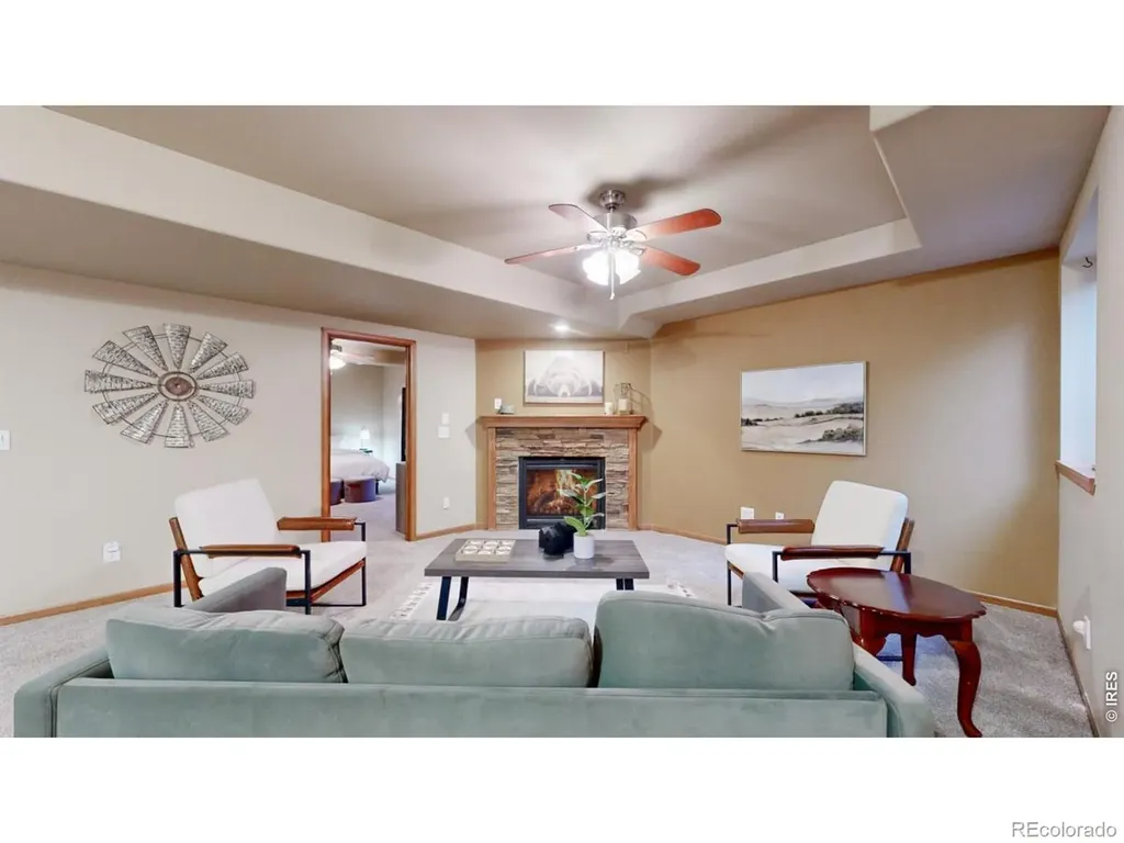 373 Orvis Court Loveland CO 80537