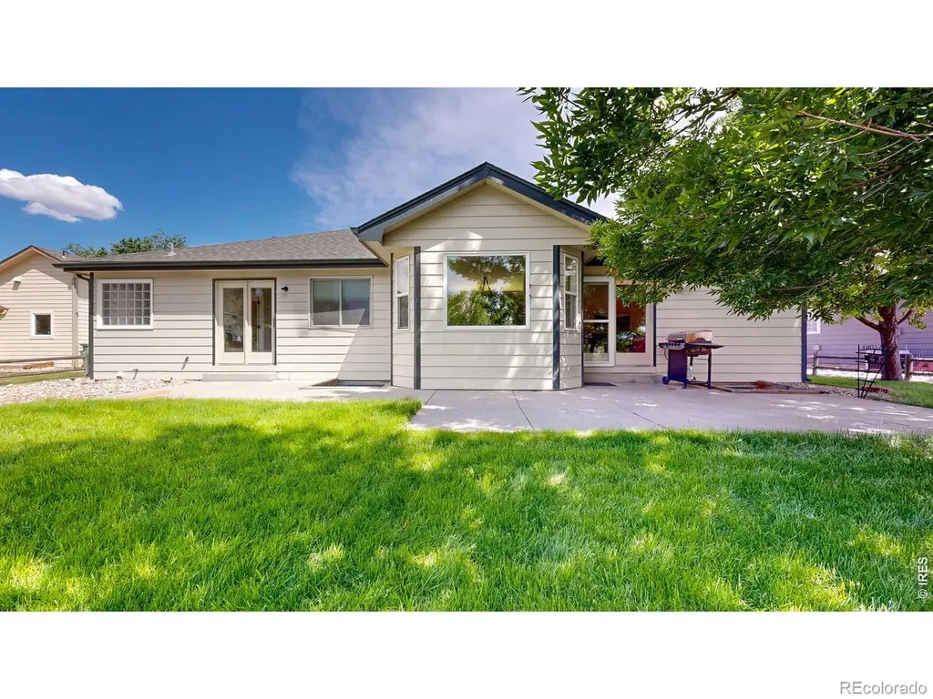373 Orvis Court Loveland CO 80537