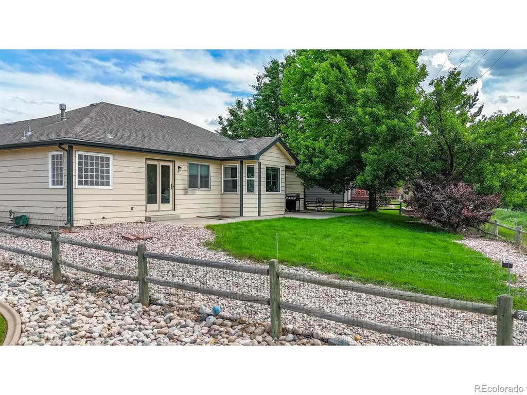 373 Orvis Court Loveland CO 80537