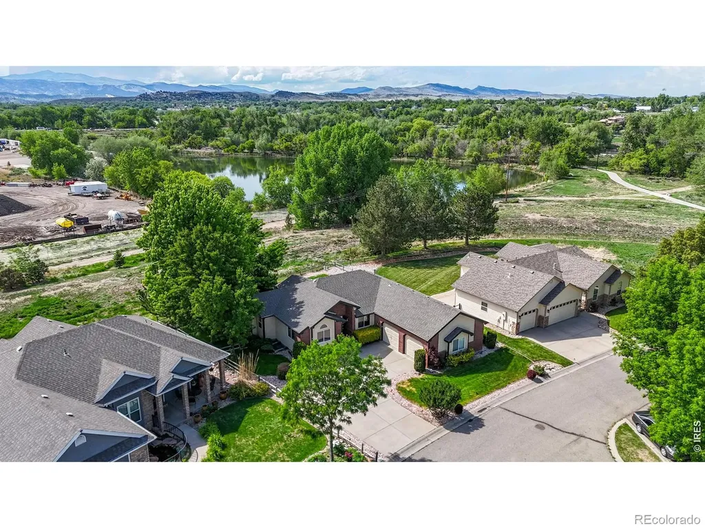 373 Orvis Court Loveland CO 80537