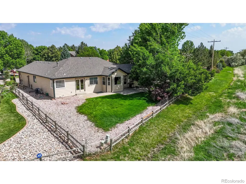373 Orvis Court Loveland CO 80537
