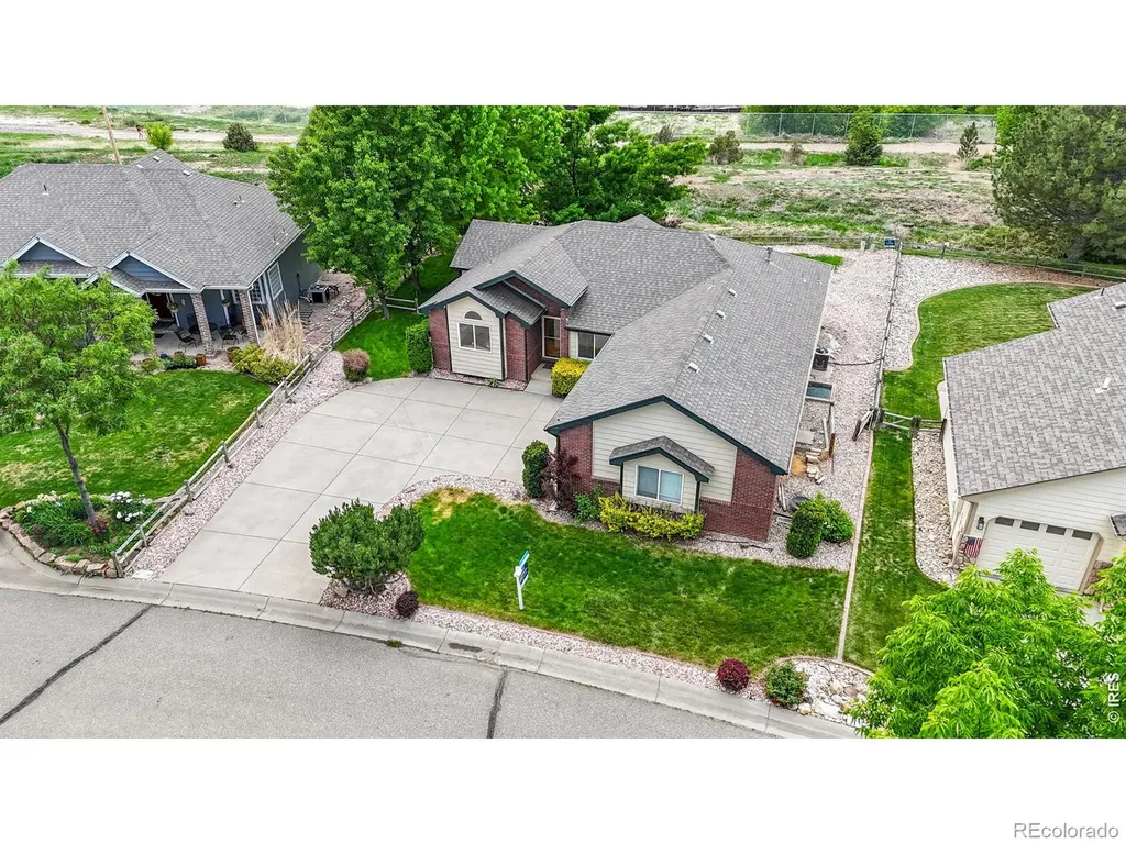373 Orvis Court Loveland CO 80537