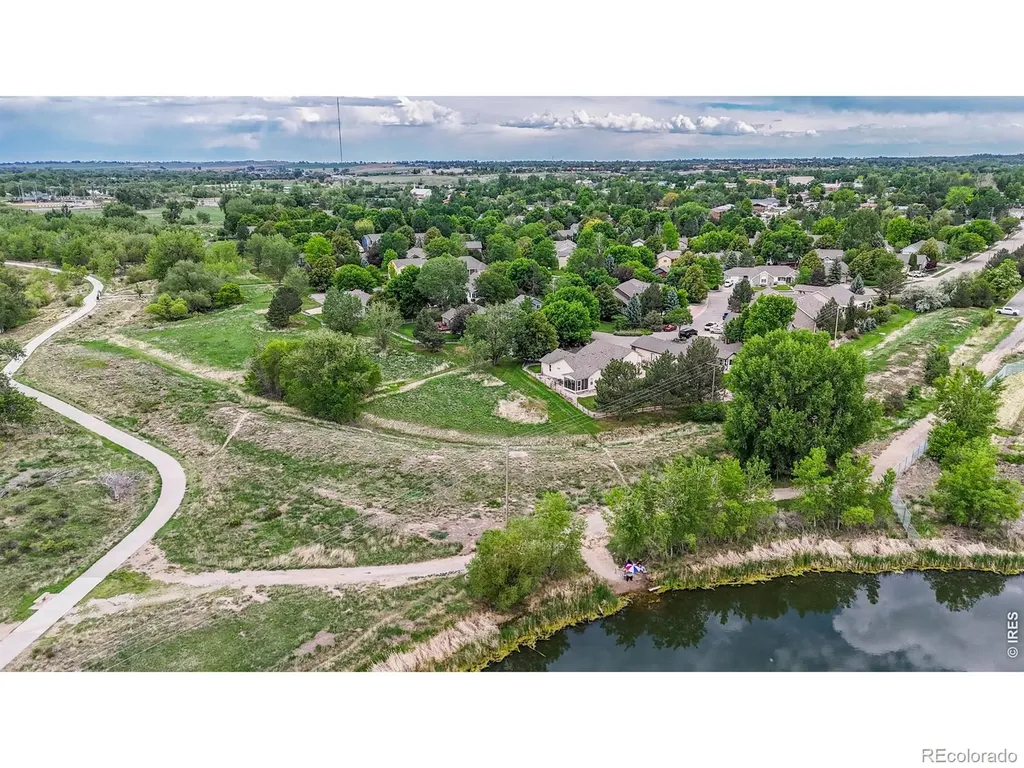 373 Orvis Court Loveland CO 80537