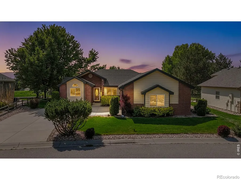 373 Orvis Court Loveland CO 80537