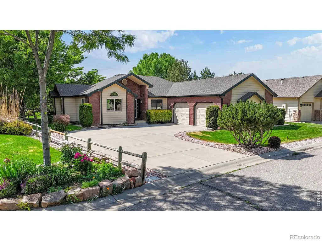 373 Orvis Court Loveland CO 80537