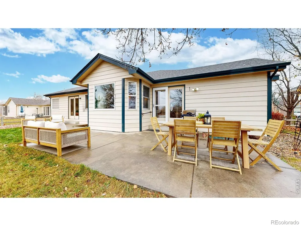 373 Orvis Court Loveland CO 80537