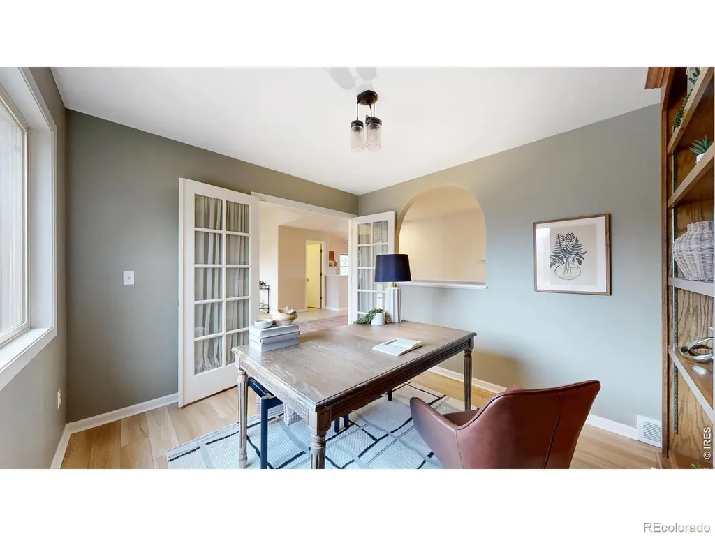 373 Orvis Court Loveland CO 80537
