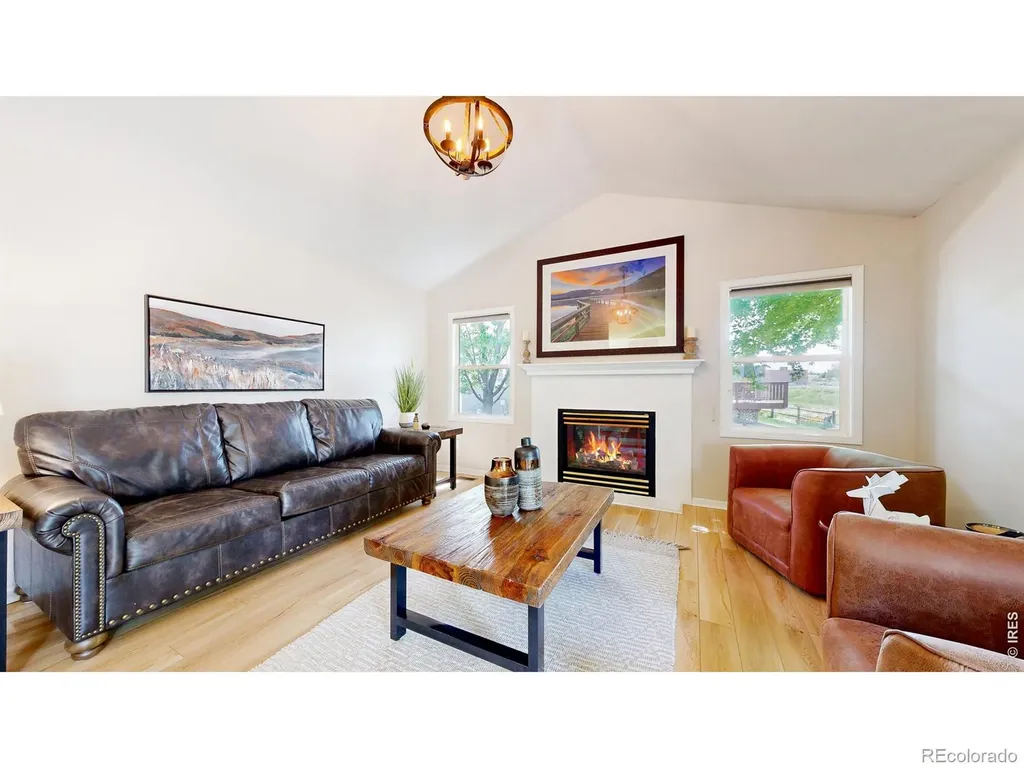 373 Orvis Court Loveland CO 80537