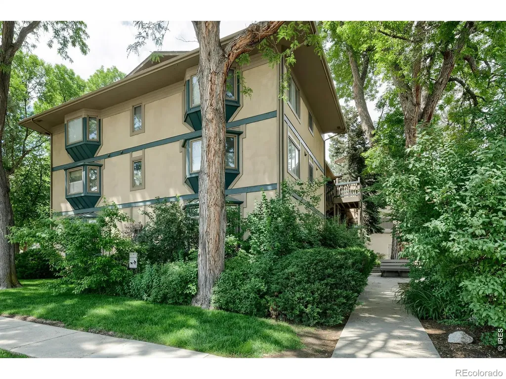 400 Emery Street Longmont CO 80501