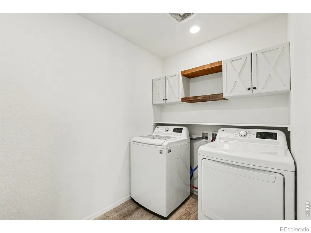 4303 Lacewood Lane Johnstown CO 80534