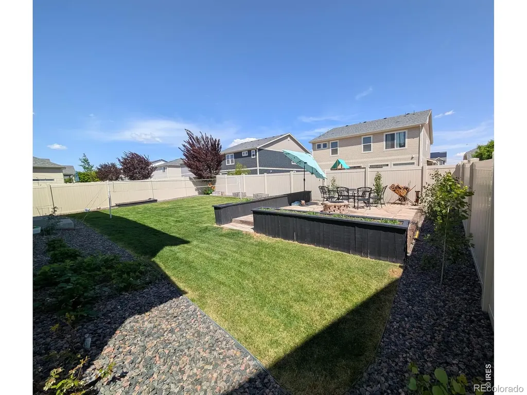 4303 Lacewood Lane Johnstown CO 80534