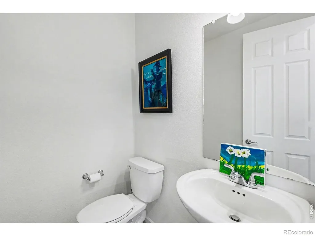 4303 Lacewood Lane Johnstown CO 80534