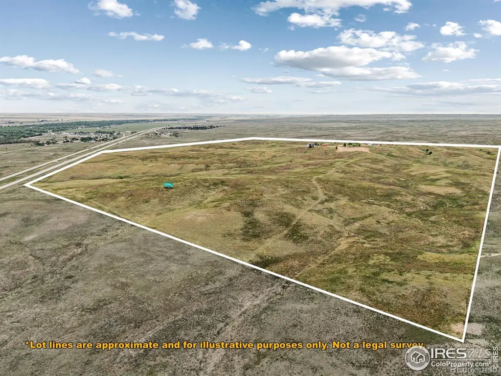 14975 Us Highway 385 Julesburg CO 80737