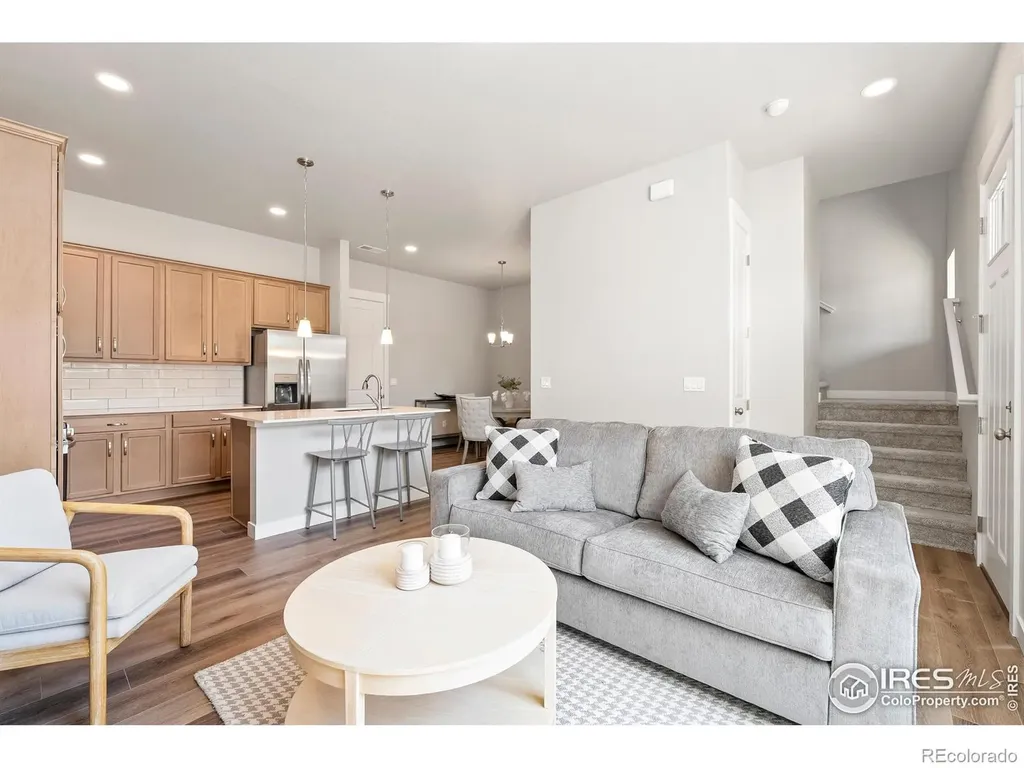 4109 North Park Drive Loveland CO 80538