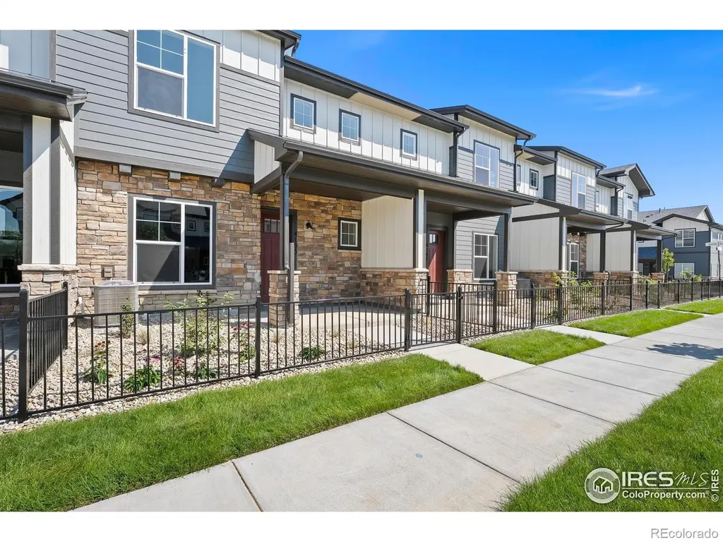 4109 North Park Drive Loveland CO 80538