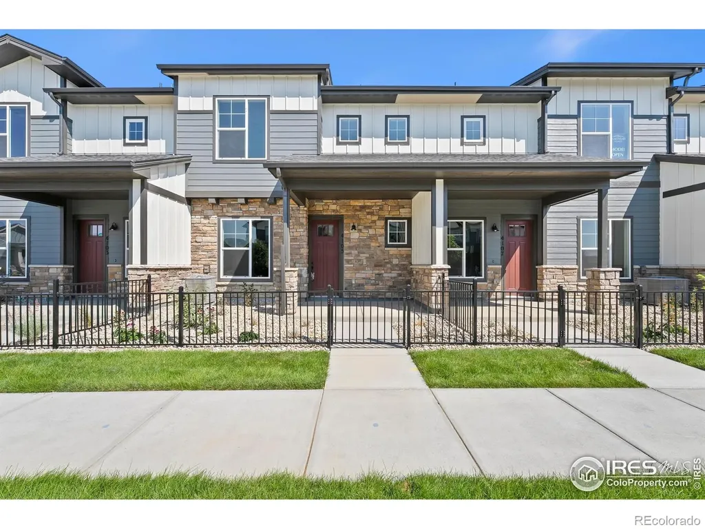 4109 North Park Drive Loveland CO 80538