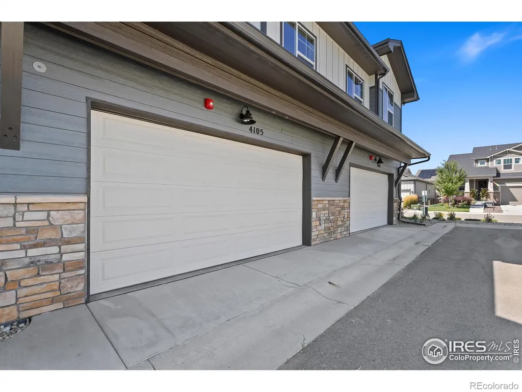 4109 North Park Drive Loveland CO 80538