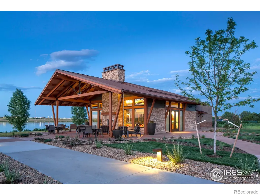 4109 North Park Drive Loveland CO 80538