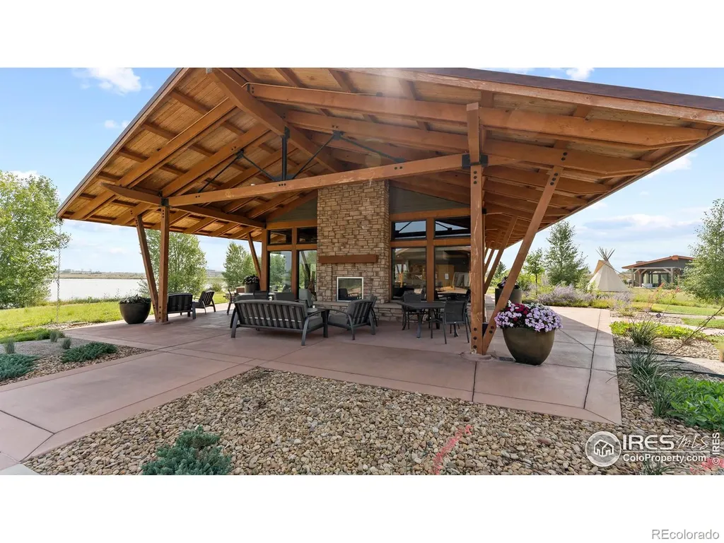 4109 North Park Drive Loveland CO 80538