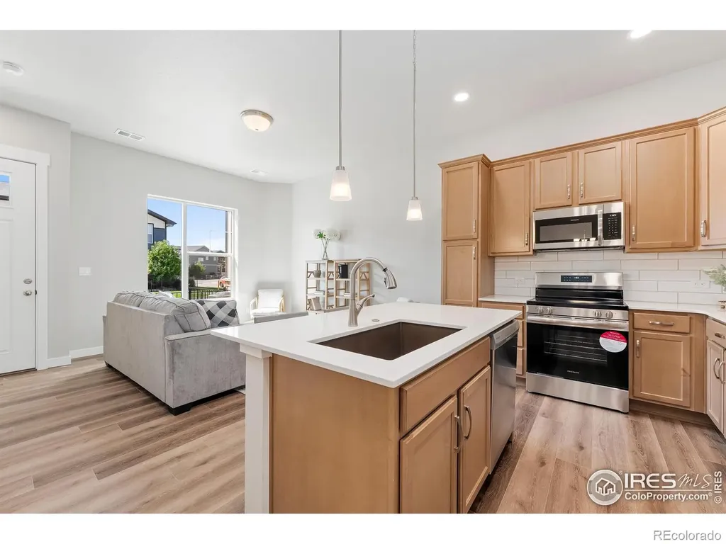 4109 North Park Drive Loveland CO 80538