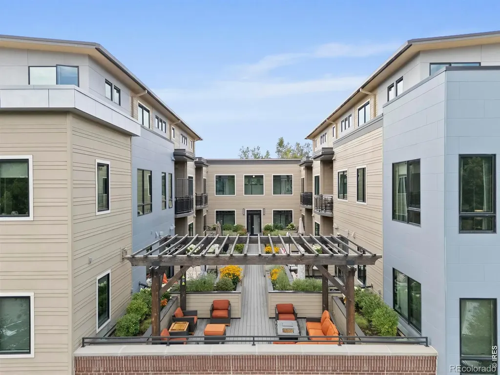 302 N Meldrum Street Fort Collins CO 80521