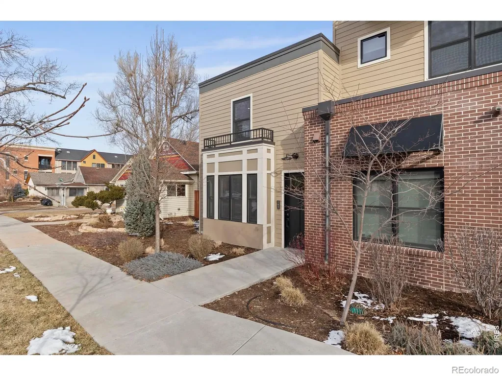 302 N Meldrum Street Fort Collins CO 80521