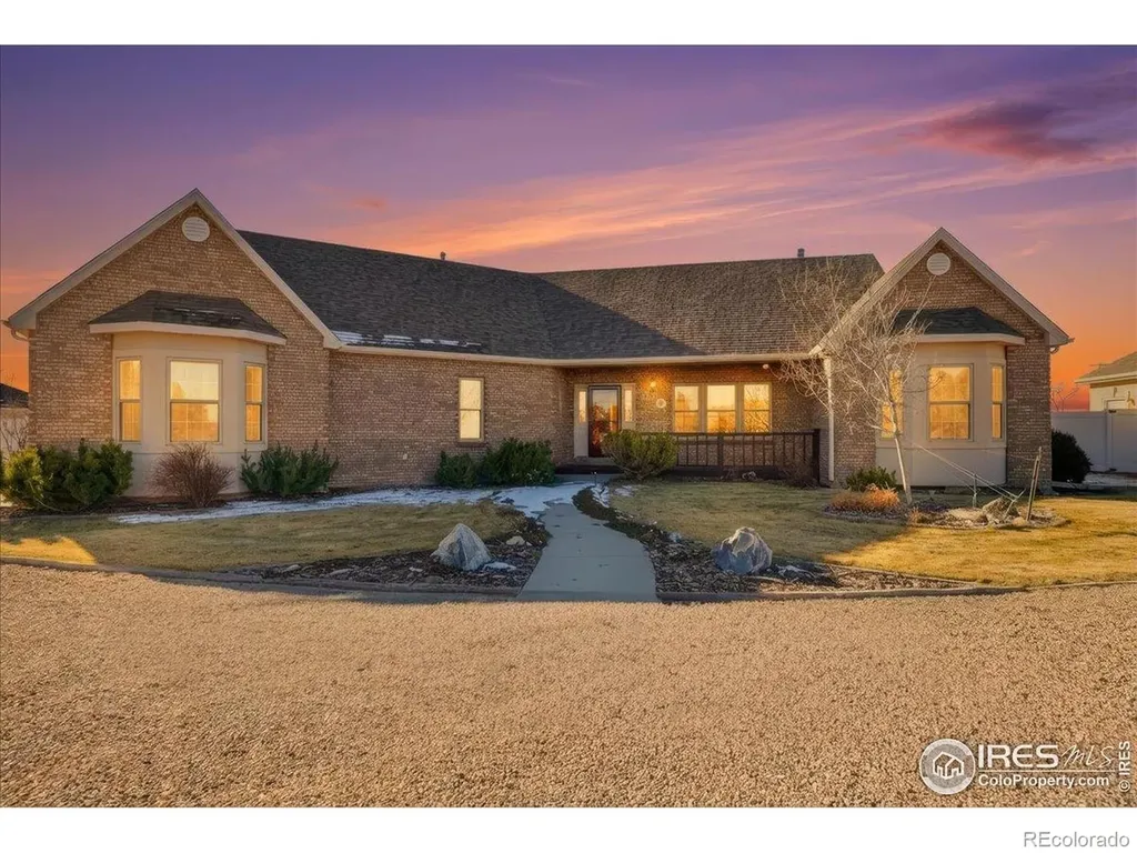125 Reid Road Fort Morgan CO 80701