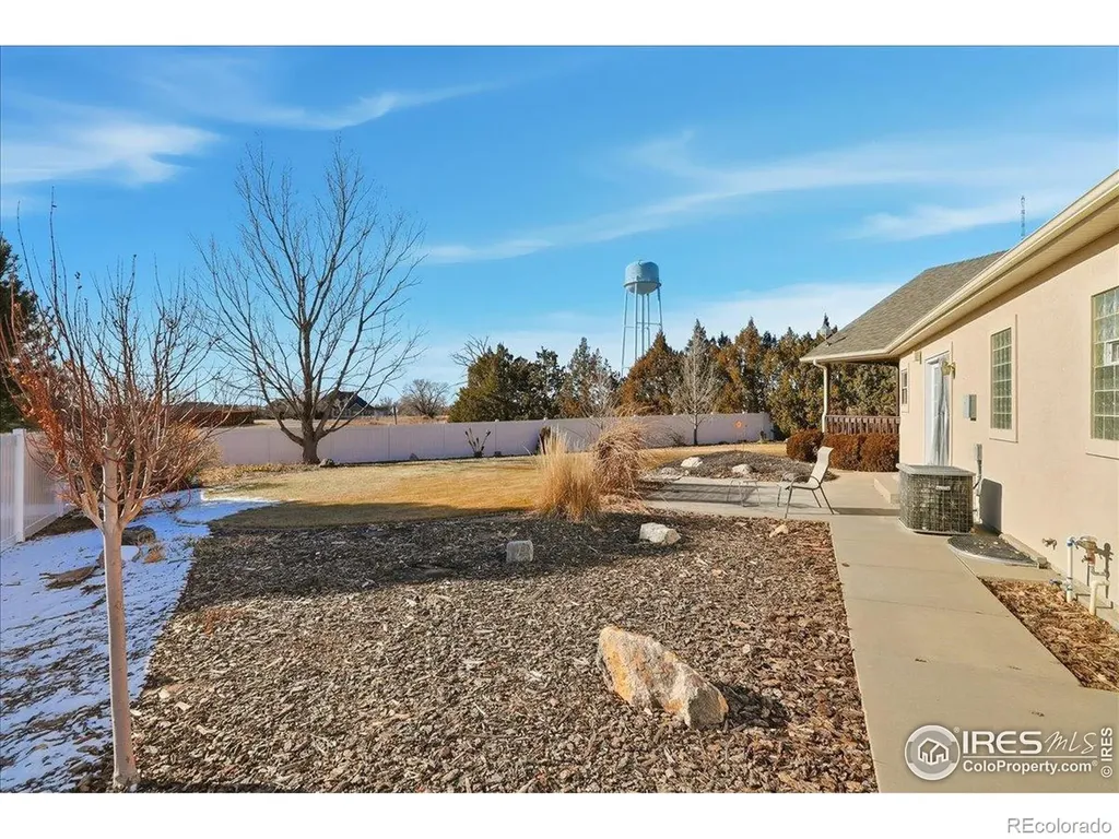 125 Reid Road Fort Morgan CO 80701