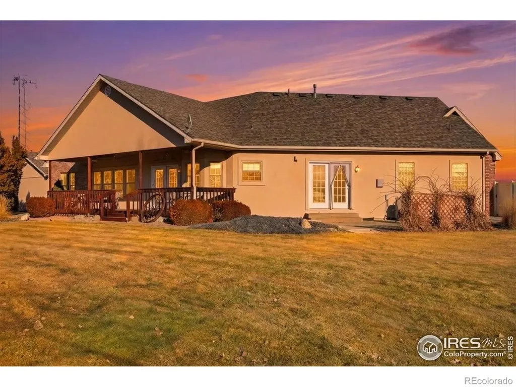 125 Reid Road Fort Morgan CO 80701