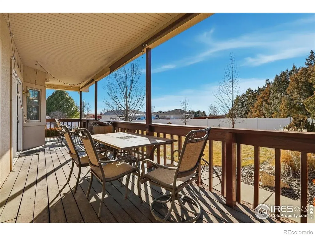 125 Reid Road Fort Morgan CO 80701