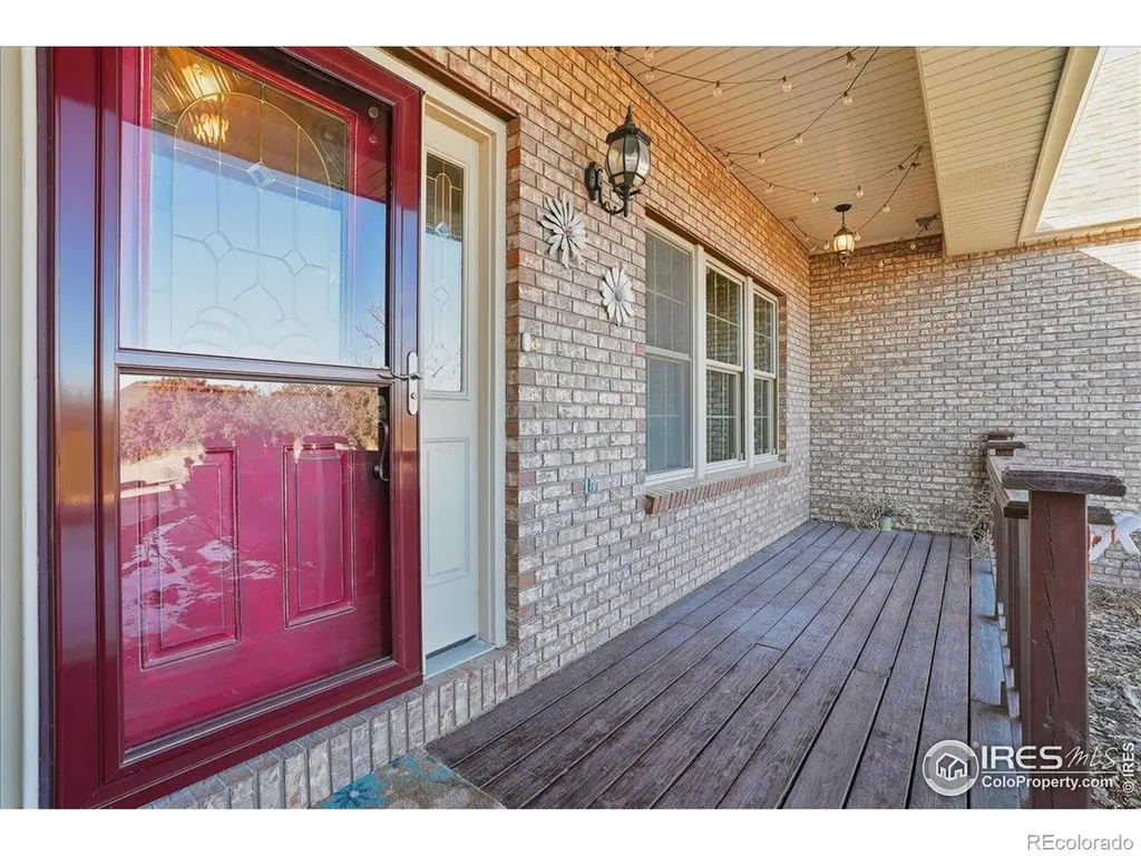 125 Reid Road Fort Morgan CO 80701