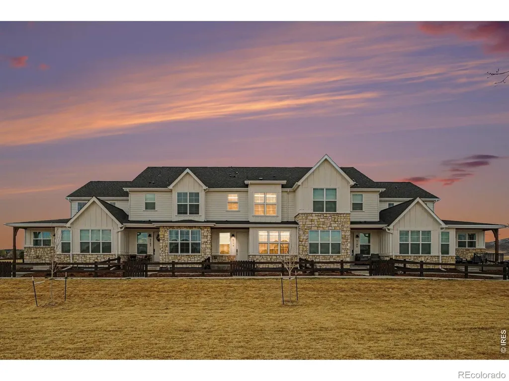 5174 Stonewall Street Loveland CO 80538