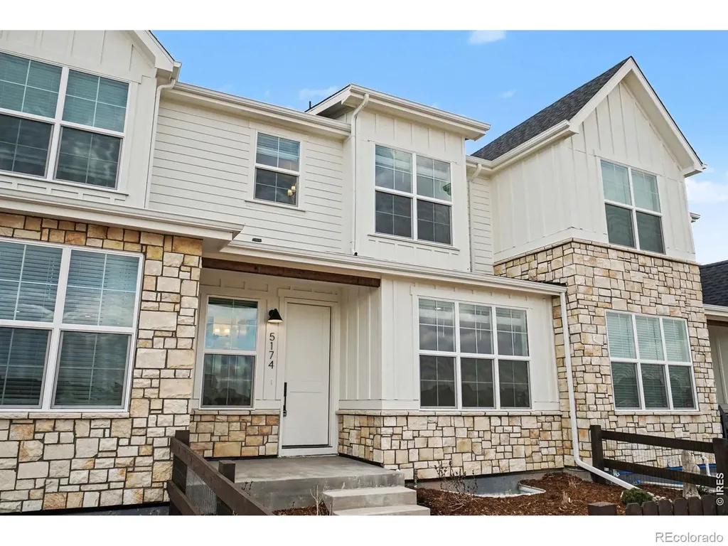 5174 Stonewall Street Loveland CO 80538