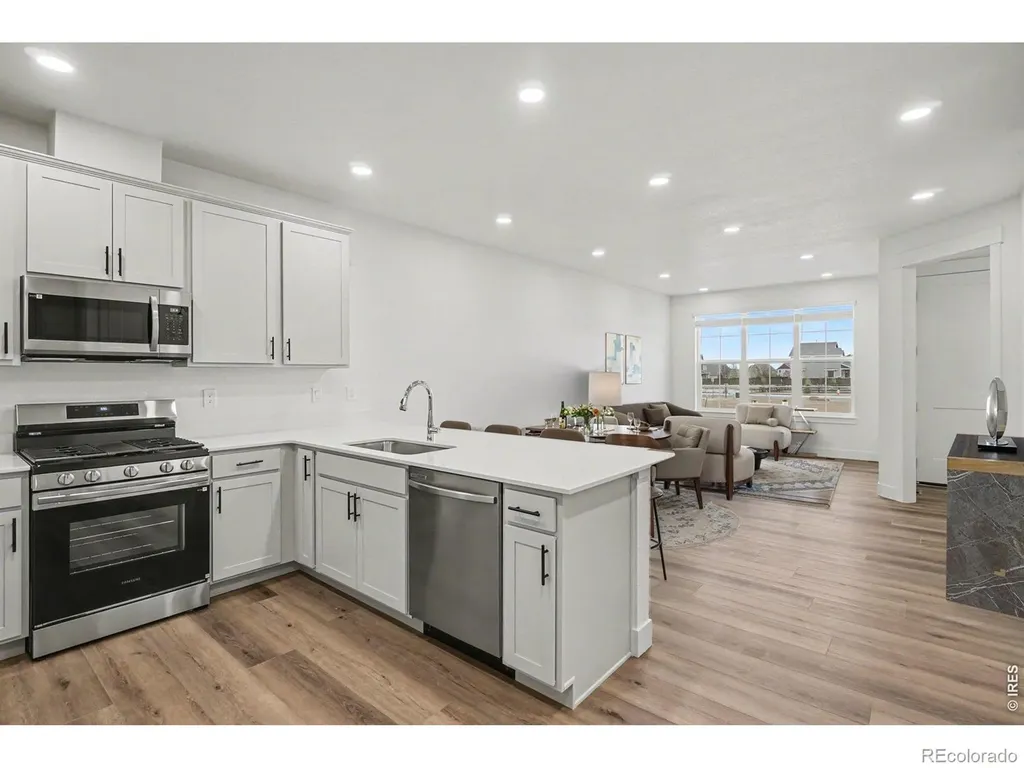 5174 Stonewall Street Loveland CO 80538