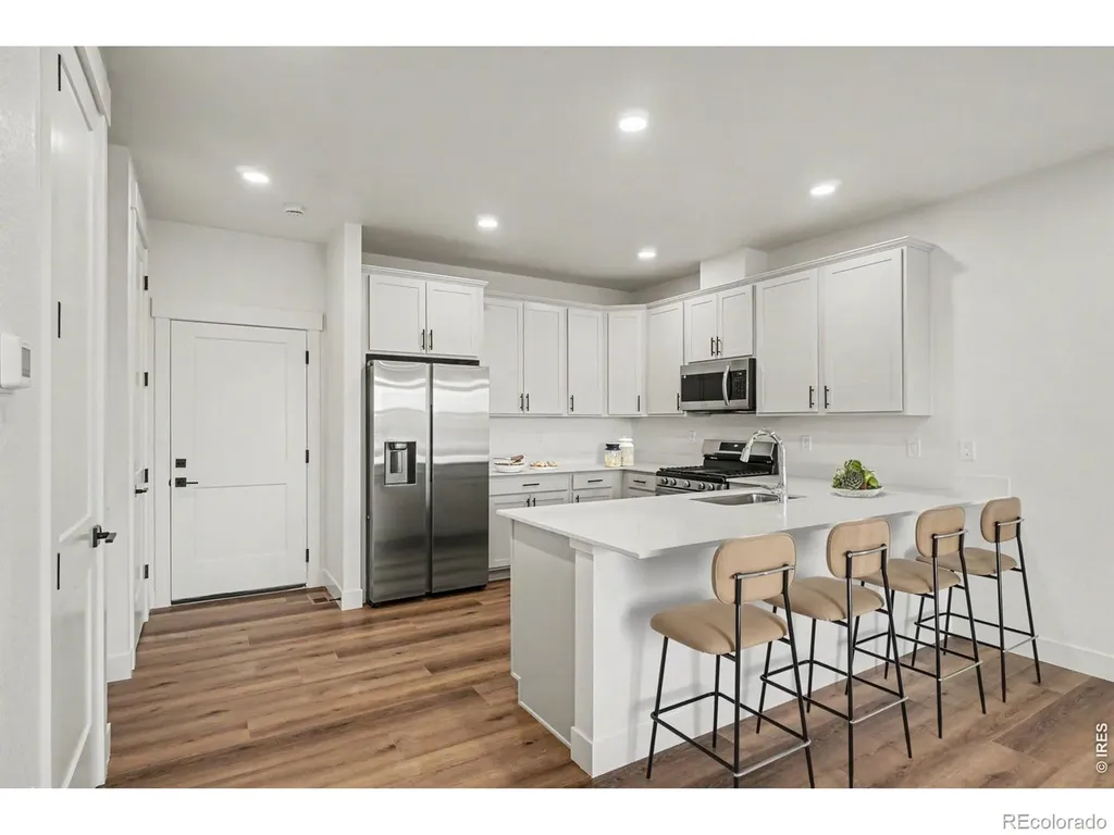 5174 Stonewall Street Loveland CO 80538